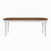 Carolina Crossing Leg Table image