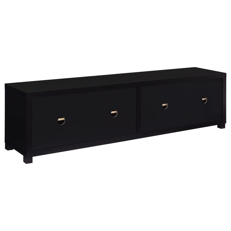 Jupiter TV Stand
