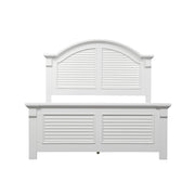 Summer House I Panel Bed image