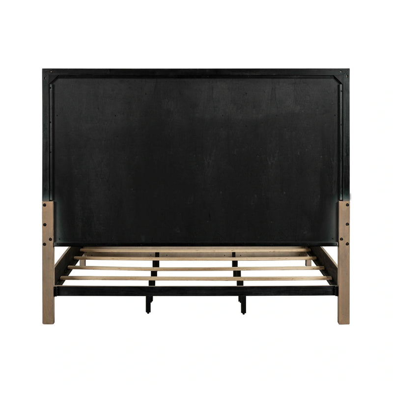 Proximity Place Panel Bed image