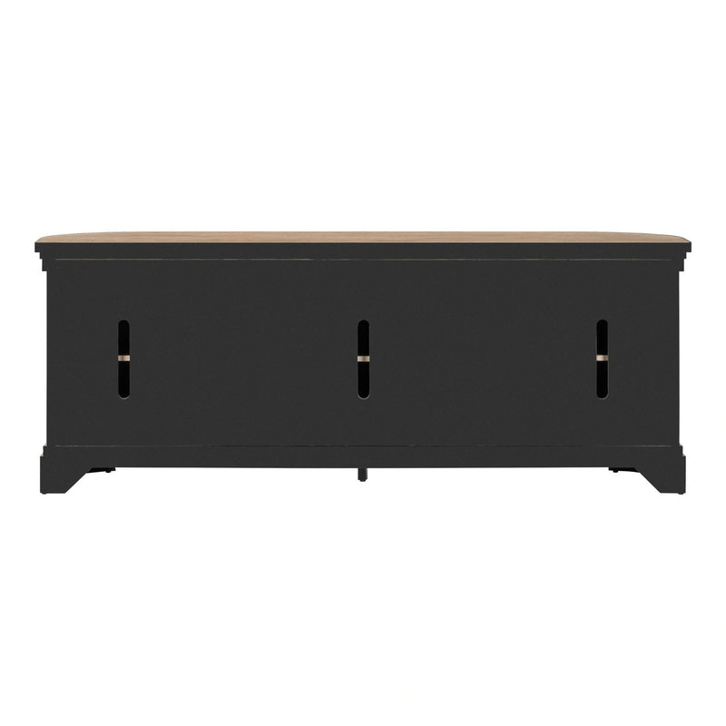 Haven Hills 82 Inch TV Console image