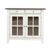 Al Fresco Server image