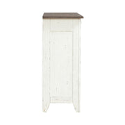 Al Fresco Server image