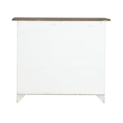 Al Fresco Server image