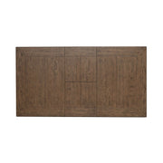 Al Fresco Rectangular Leg Table image