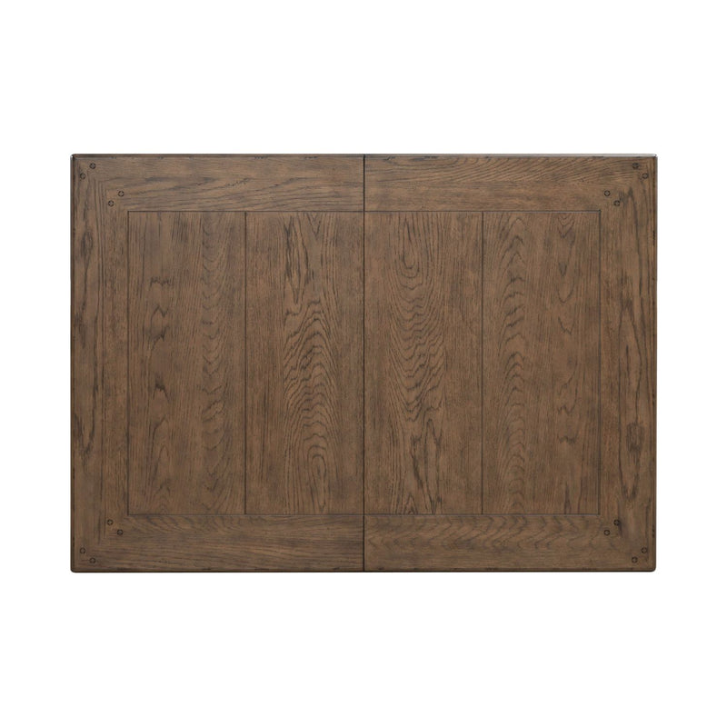 Al Fresco Rectangular Leg Table image