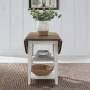 Al Fresco Drop Leaf Table image