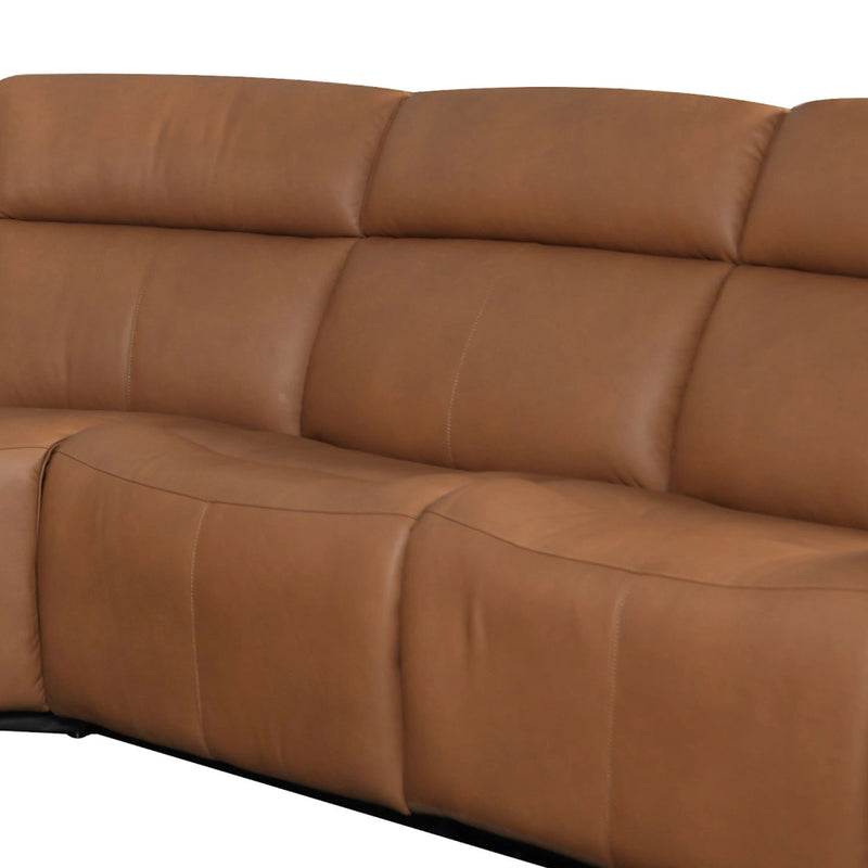 Chase Armless Recliner P3 & ZG image