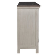Westridge 3 Door Accent Cabinet image