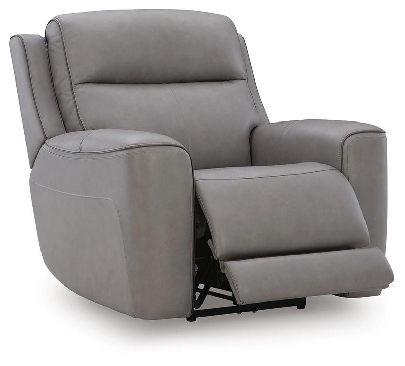 5Z-Relaxation Power Recliner
