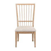 Haven Hills Spindle Back Side Chair (RTA) image