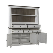 River Place Server & Hutch image