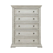 Big Valley 5 Drawer Chest image