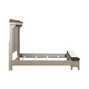 Ivy Hollow Mantle Storage Bed image