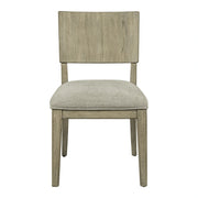 Proximity Place Panel Back Side Chair (RTA) image