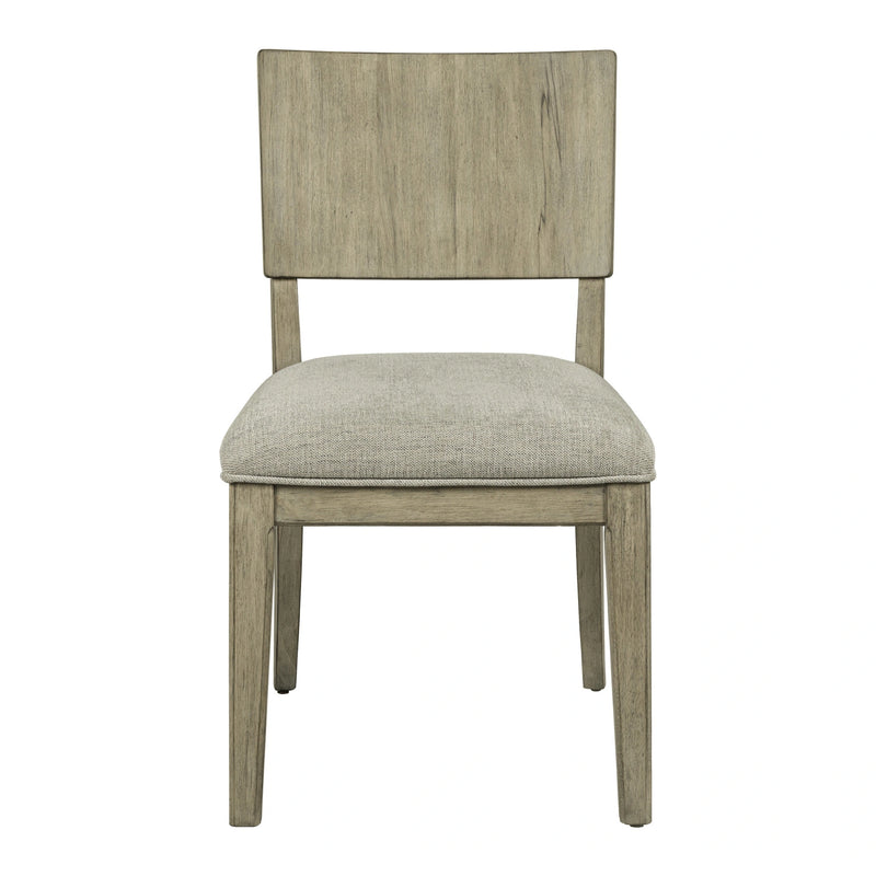 Proximity Place Panel Back Side Chair (RTA) image