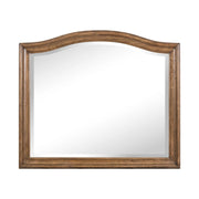 Harrison Heights Mirror image
