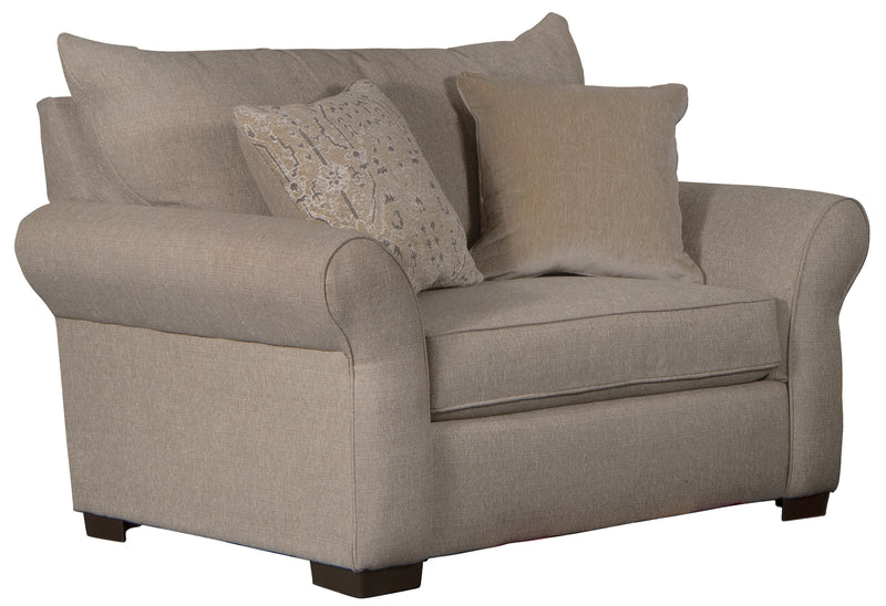 Maddox Chair 1/2