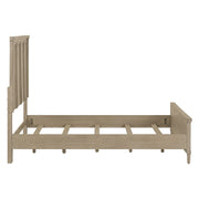 Rochelle Park California Panel Bed image