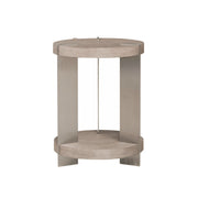 Harlow Chairside Table image