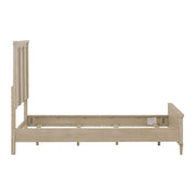 Rochelle Park Panel Bed image
