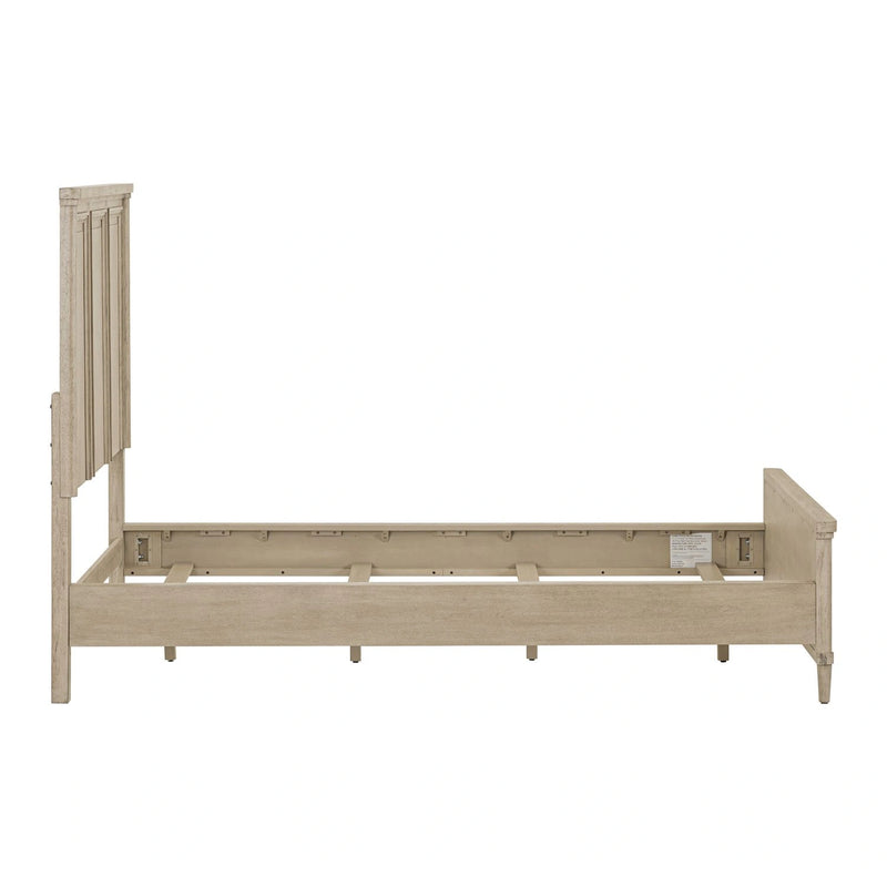 Rochelle Park Panel Bed image