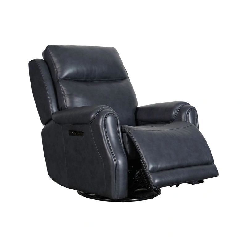 Clinton SG Recliner P3 & ZG image