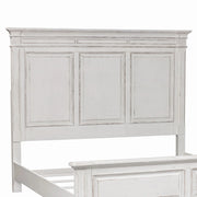 Abbey Park Panel Headboard image