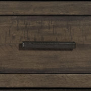 Thornwood Hills Storage Bed image