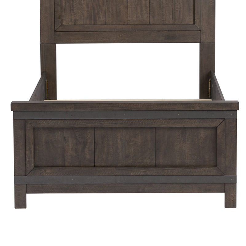 Thornwood Hills Panel Footboard image