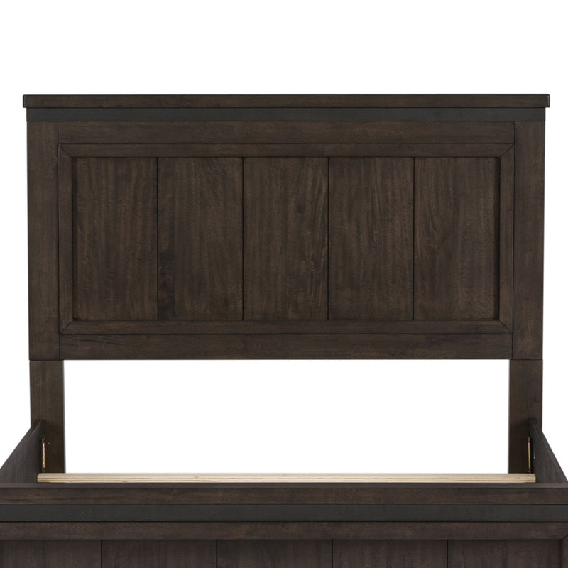 Thornwood Hills Panel Headboard image