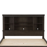 Thornwood Hills Bookcase Headboard image