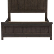 Thornwood Hills Panel Footboard image