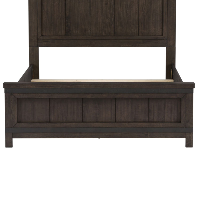 Thornwood Hills Panel Footboard image