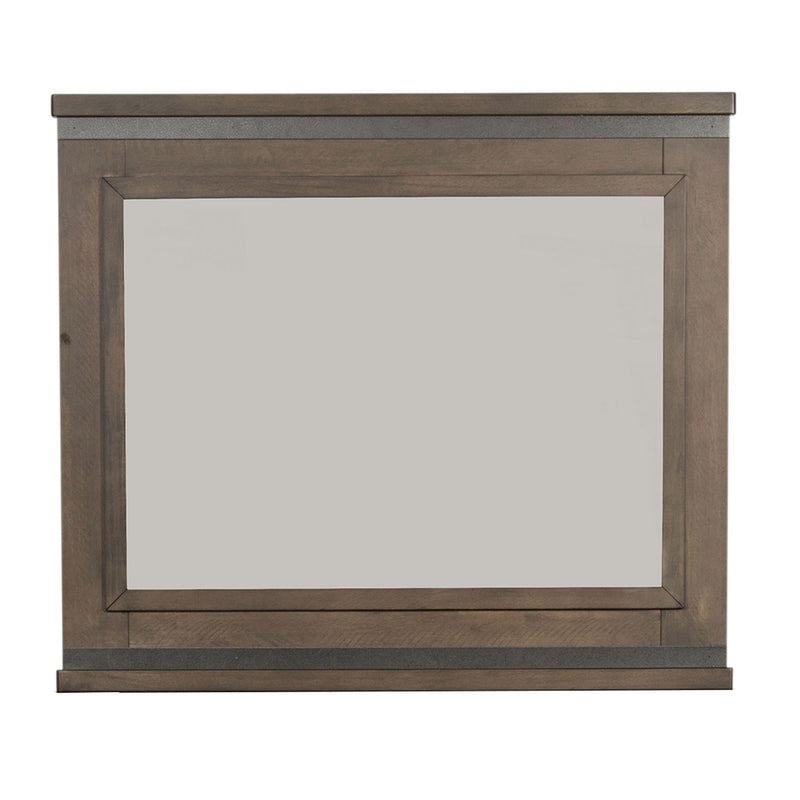 Thornwood Hills Mirror