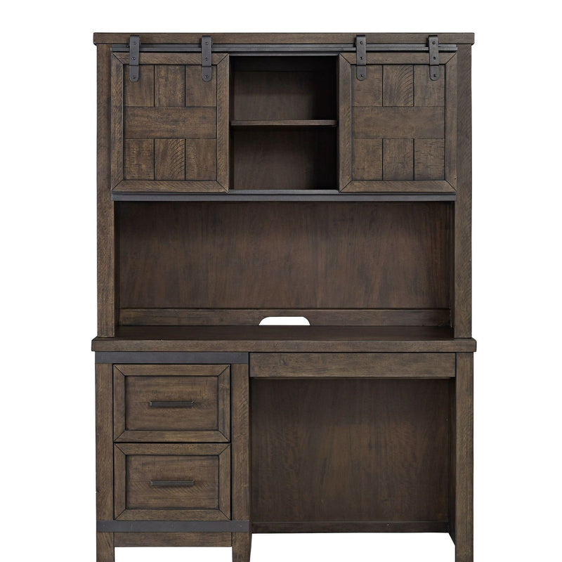 Thornwood Hills 2 Piece Desk Set image