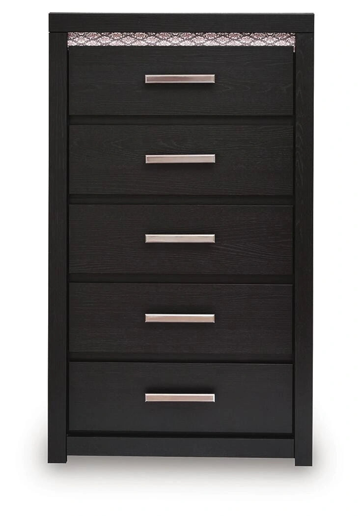 Shoralli Chest