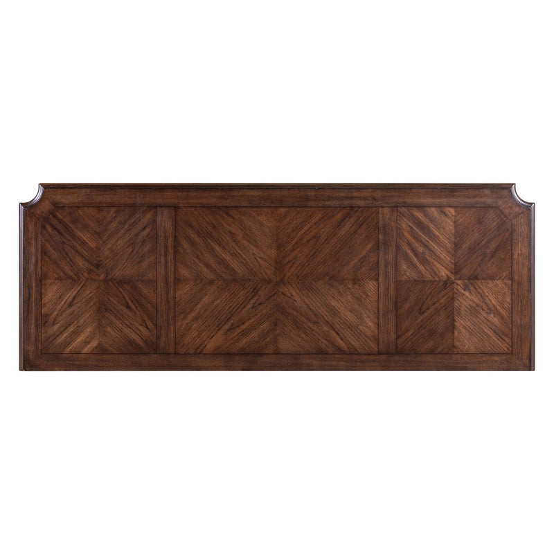 Provence Park Jr Executive Credenza image