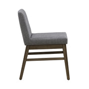 Space Savers Uph Side Chair (RTA) image
