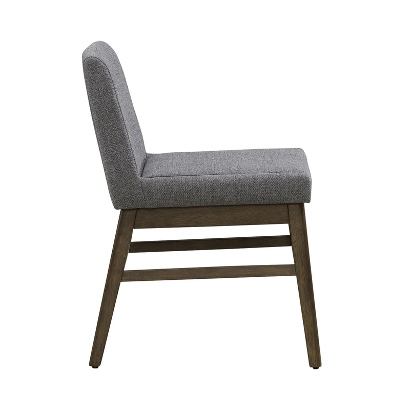 Space Savers Uph Side Chair (RTA) image