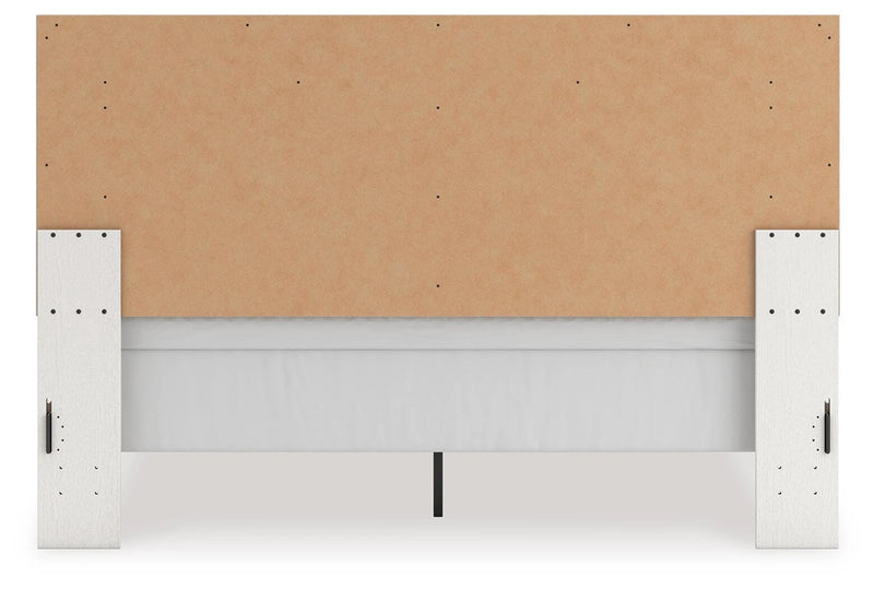 Birmonton Bed