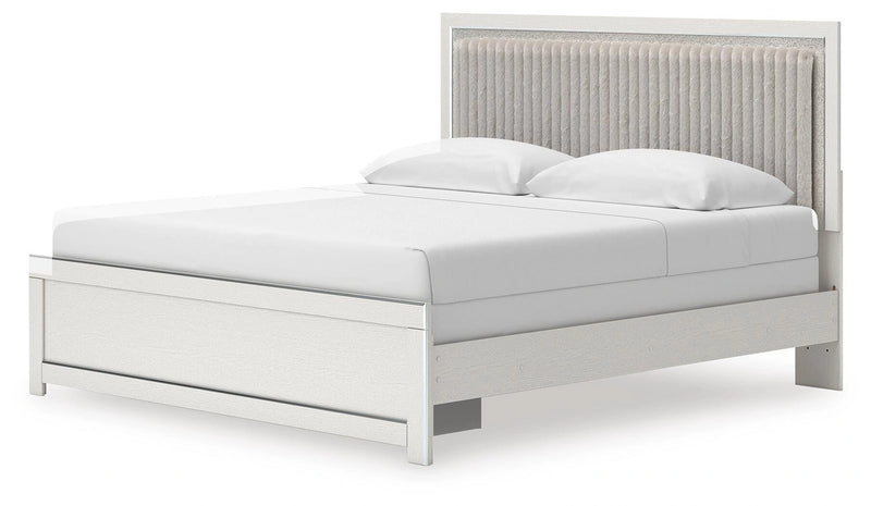 Birmonton Bed