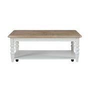 Turnberry Park Rectangular Cocktail Table image