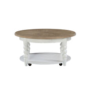 Turnberry Park Round Cocktail Table image