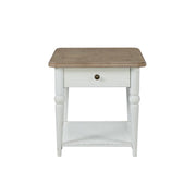 Turnberry Park Rectangular End Table image