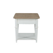 Turnberry Park Rectangular End Table image