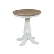 Turnberry Park Round End Table image