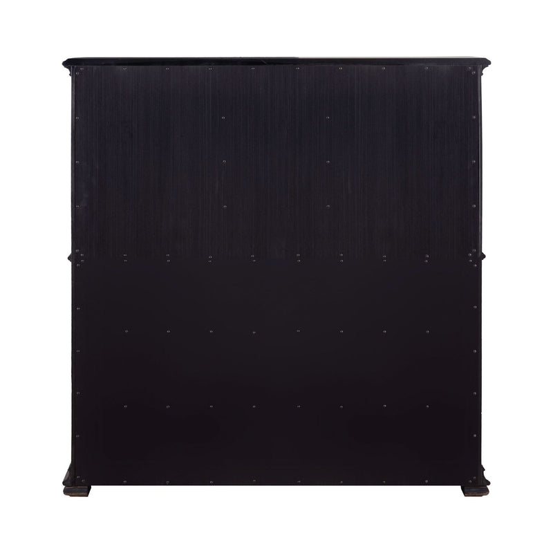 Provence Park Dressing Chest