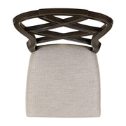 Provence Park Wood Back Side Chair (RTA) image