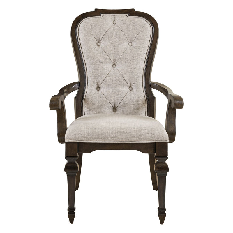 Provence Park Uph Arm Chair (RTA) image